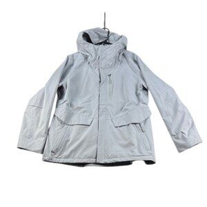 The North Face Women’s Winter Shell Jacket – Size XL